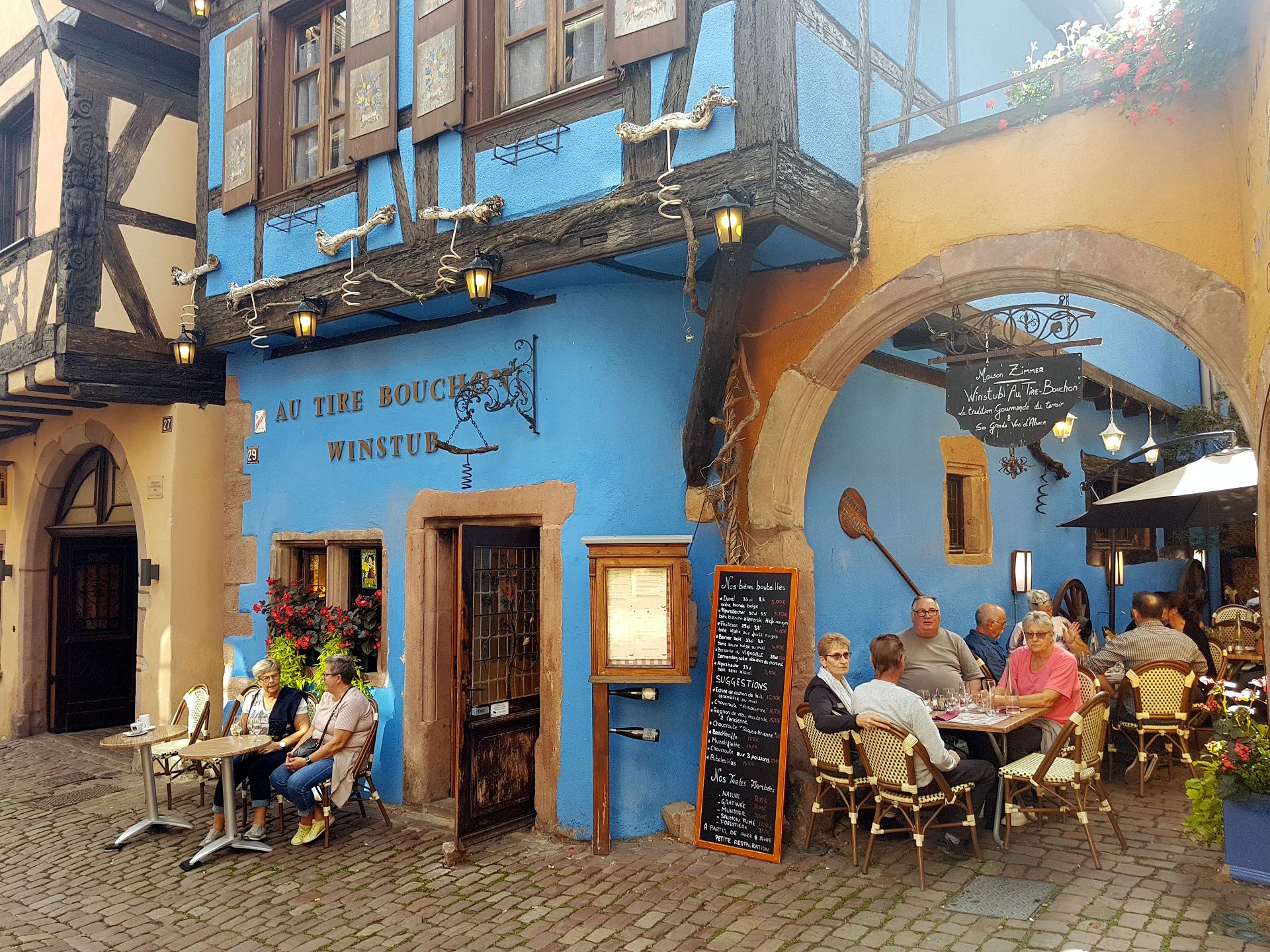 Riquewihr